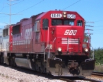 SOO 6045